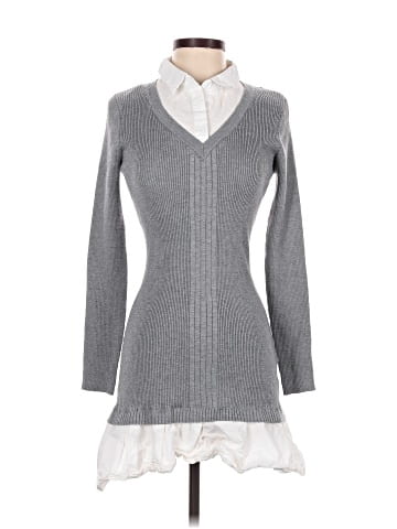 J for Justify Casual Dress (view 1)