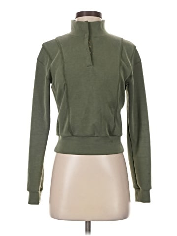 Nux Turtleneck Sweater (view 1)