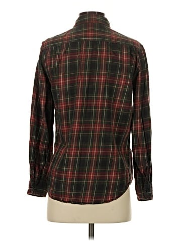 Denim & Supply Ralph Lauren Long Sleeve Polo (view 2)