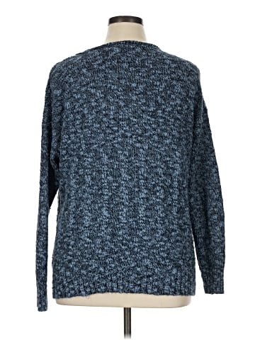 Chaps Pullover Sweater (view 2)