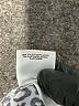 Anne Klein Gray Sleeveless Blouse Size S - photo 8
