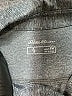Eddie Bauer Gray Long Sleeve Blouse Size M (petite) - photo 7