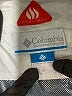 Columbia 100% Polyester White Vest Size XL - photo 6