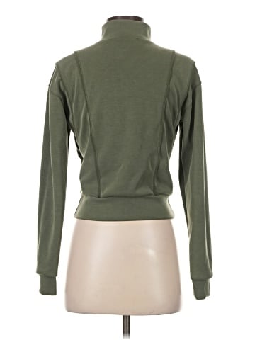 Nux Turtleneck Sweater (view 2)