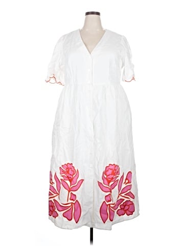 Crosby Casual Dress (view 1)