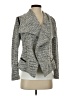 Club Monaco Tweed Gray Blazer Size S - photo 1