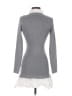 J for Justify Gray Casual Dress Size M - photo 2