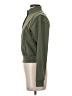 Nux Green Turtleneck Sweater Size XS - photo 5