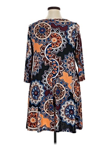 42 Pops Casual Dress (view 2)