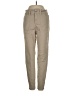 Bleu Tan Casual Pants Size 4 - photo 1