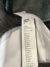 Fabletics 100% Polyester Ivory Shorts Size XL - photo 3