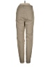 Bleu Tan Casual Pants Size 4 - photo 2
