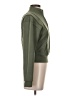 Nux Green Turtleneck Sweater Size XS - photo 4