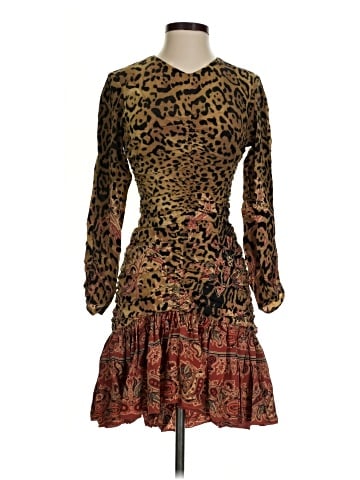 ETRO Cocktail Dress (view 1)