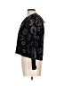 Assorted Brands 100% Acetate Paisley Black Blazer Size EU 44 / US 14 - photo 5