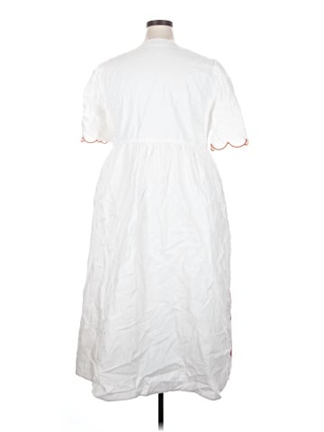 Crosby Casual Dress (view 2)