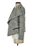 Club Monaco Tweed Gray Blazer Size S - photo 5