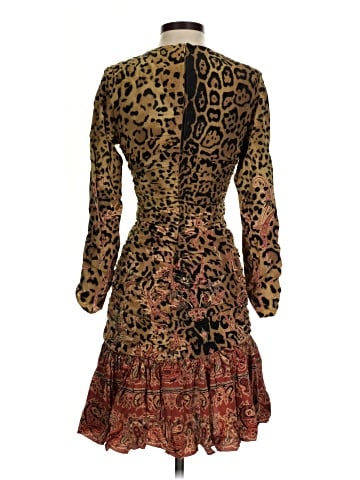 ETRO Cocktail Dress (view 2)