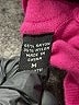 Valerie Stevens Pink Pullover Sweater Size M - photo 5