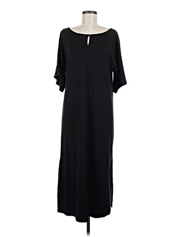 Joan Vass Casual Dress (view 1)