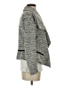 Club Monaco Tweed Gray Blazer Size S - photo 4