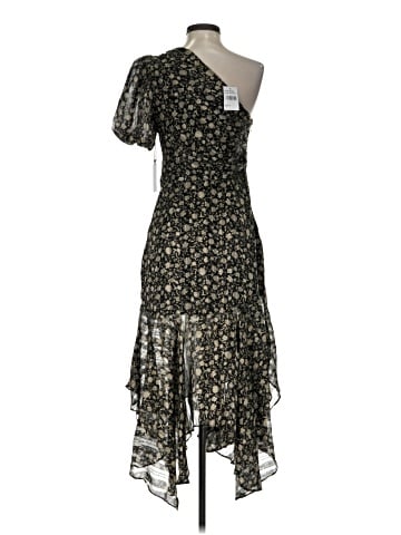 Astr Cocktail Dress (view 2)