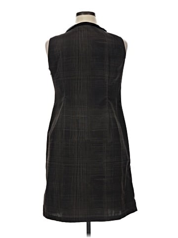 Simply Vera Vera Wang Cocktail Dress (view 2)