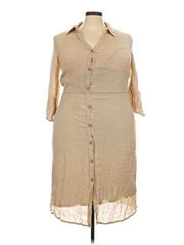 Mlle Gabrielle Casual Dress (view 1)