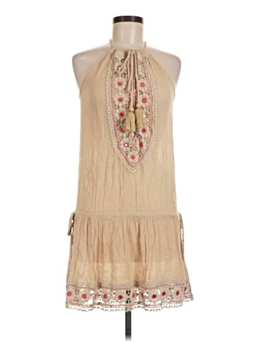 Always The Sun Casual Dress (view 1)