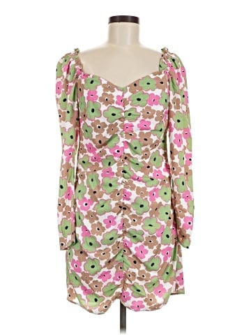 Vero Moda Cocktail Dress (view 1)