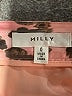 Milly Animal Print Pink Casual Skirt Size 0 - photo 4