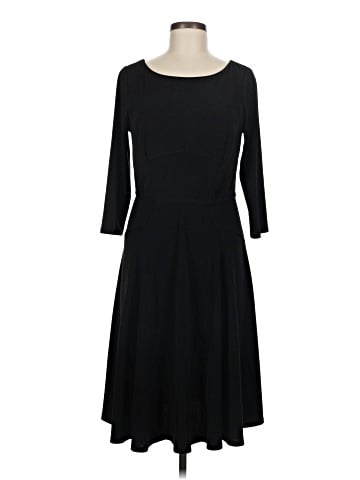 Ann Taylor Casual Dress (view 1)