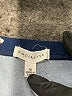 Socialite Floral Blue Casual Dress Size M - photo 4
