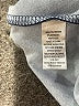 Socialite Floral Blue Casual Dress Size M - photo 5