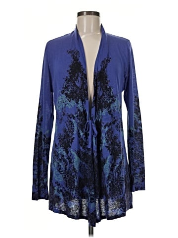 Zozo Cardigan (view 1)