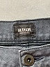 Hudson Jeans Black Jeans Size 30 waist - photo 7