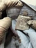 Hudson Jeans Black Jeans Size 30 waist - photo 8