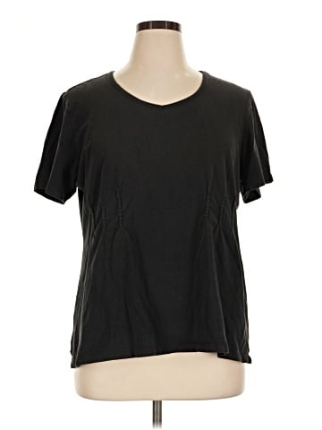 D&Co. Short Sleeve T-Shirt (view 1)
