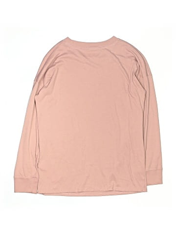 Abercrombie Long Sleeve T-Shirt (view 2)