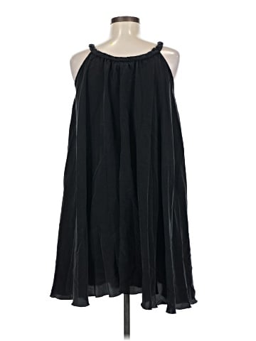 ABS Allen Schwartz Casual Dress (view 2)