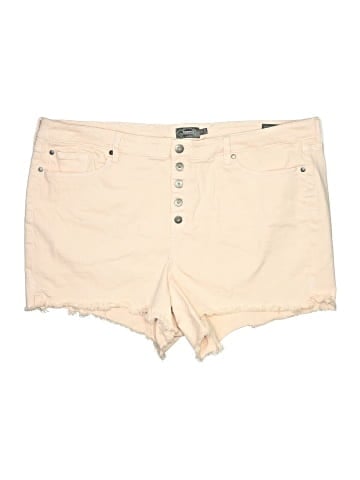 Torrid Shorts (view 1)