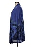 Zozo Blue Cardigan Size M - photo 5