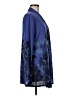 Zozo Blue Cardigan Size M - photo 4