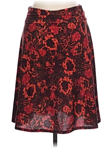 Lularoe Casual Skirt (view 2)