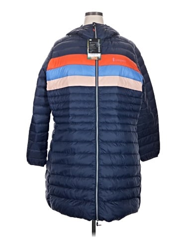 Cotopaxi Coat (view 1)