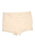 Torrid Ivory Shorts Size 26 - photo 2