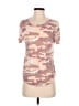 t.la Camo Pink Active T-Shirt Size M - photo 1