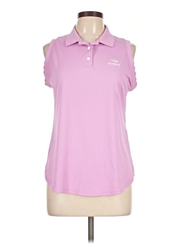 PETER MILLAR Short Sleeve Polo (view 1)