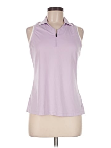 Prince Sleeveless Blouse (view 1)