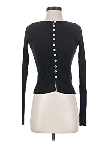 Free People Long Sleeve Top (view 1)
